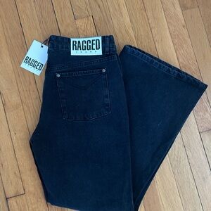 Ragged Priest Jeans